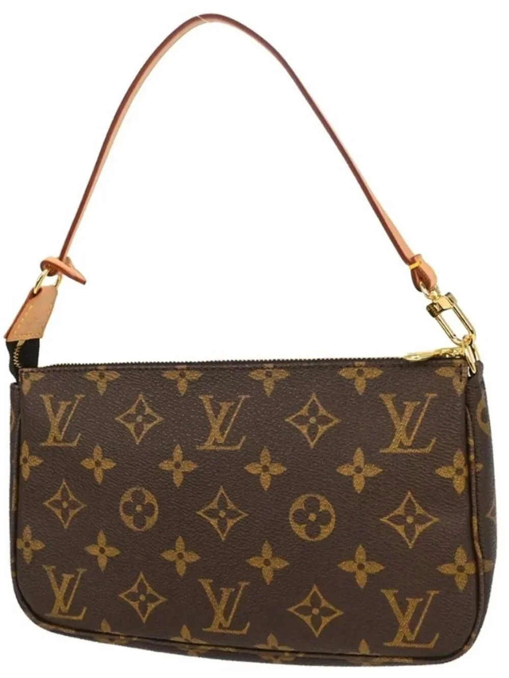 Louis Vuitton Monogram Pochette